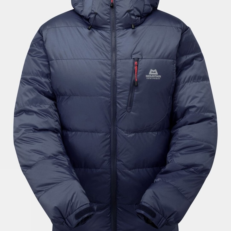 Mountain Equipment Womens K7 Jacket