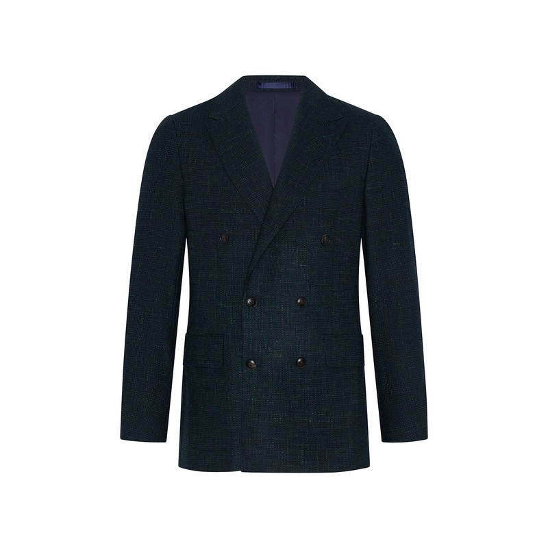 Avory DB  Jacket Green 36