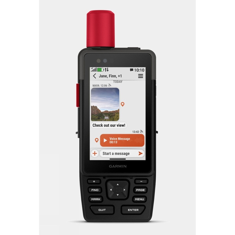Garmin GPSMAP H1i Plus GPS