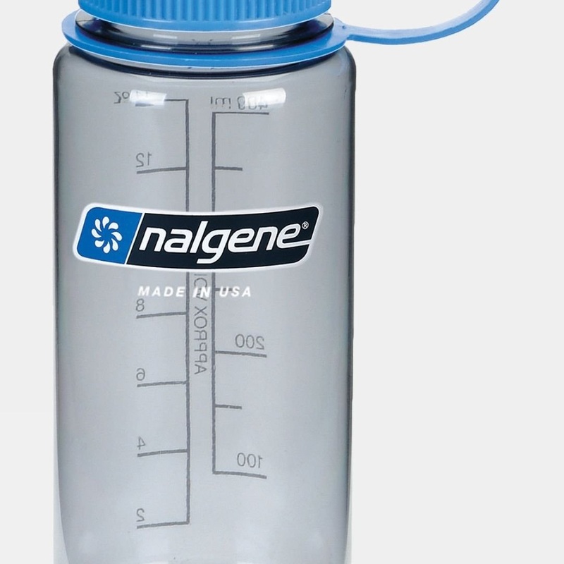 Nalgene Wide Mouth Sustain 0.5L Water Bottle
