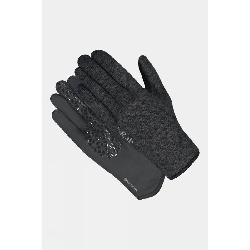 Rab Mens Quest Windstopper Gloves