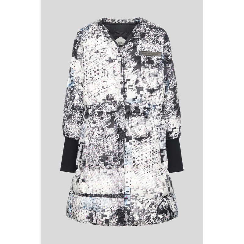 Women’s Metron Jacket Print XS Excellent