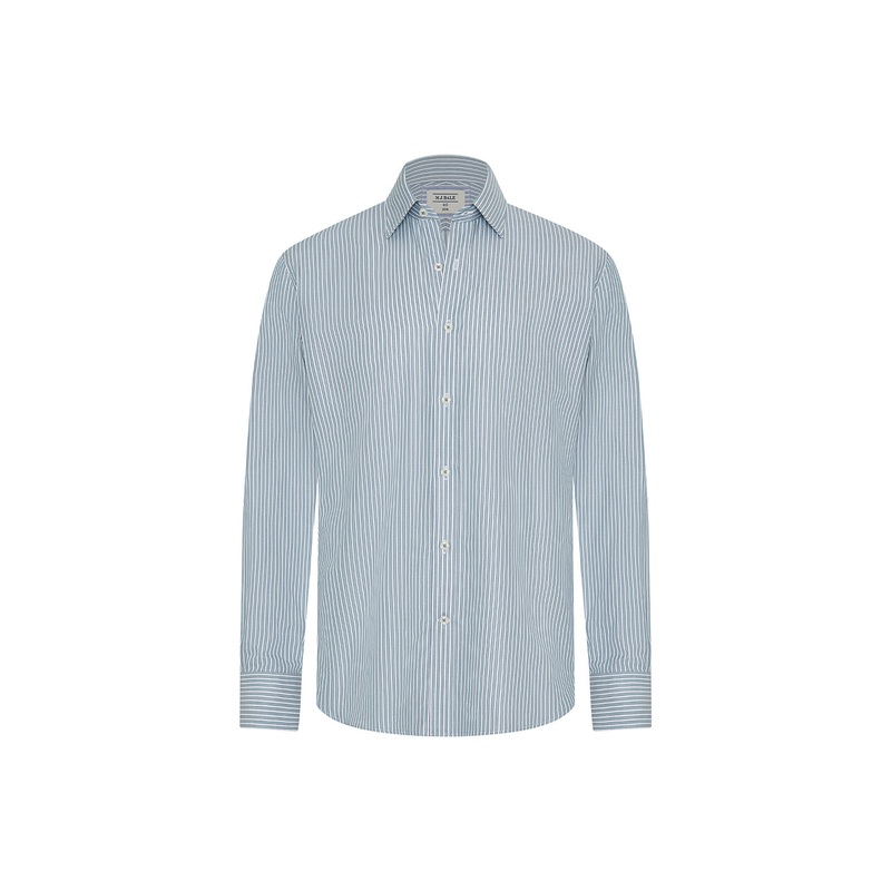 Alcott Shirt Green 36