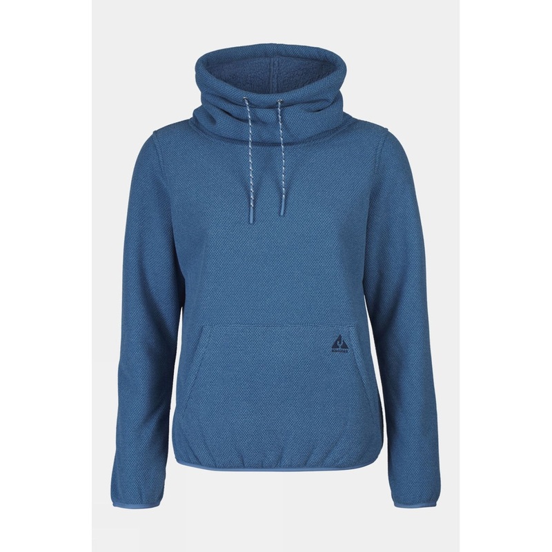 Ayacucho Womens Castle Hoodie