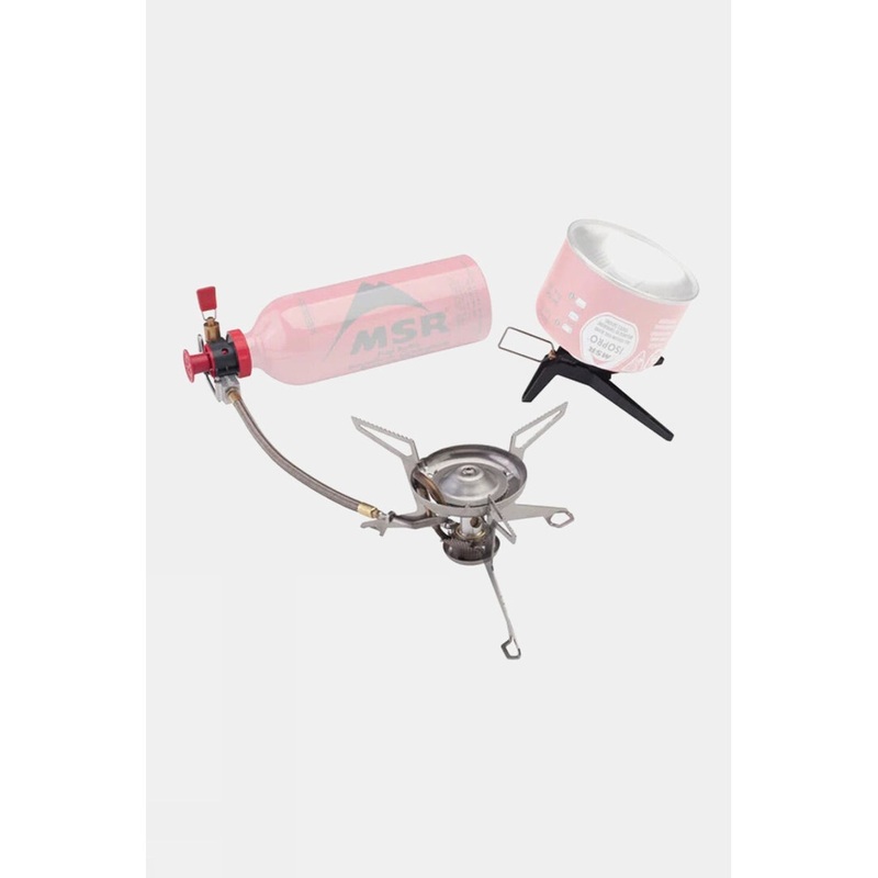 MSR Whisperlite Universal Stove