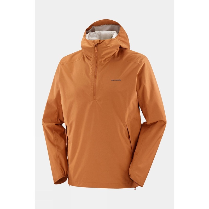 Salomon Mens Outscape 2L Jacket