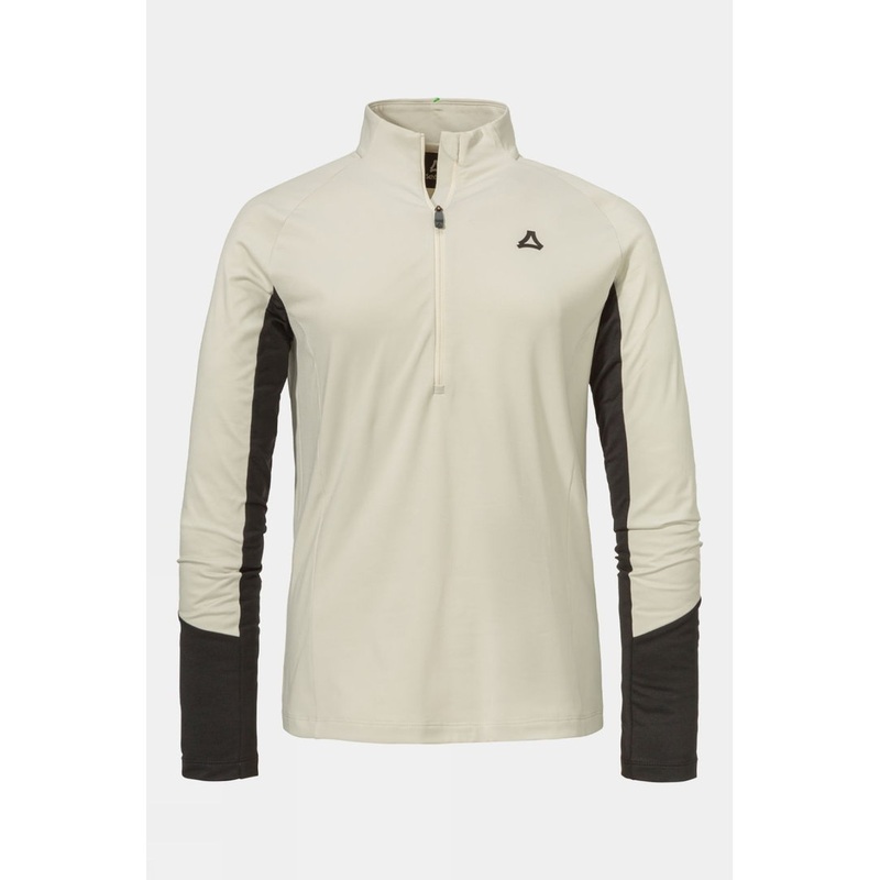 Schoffel Womens Safoon Longsleeve Ski Top