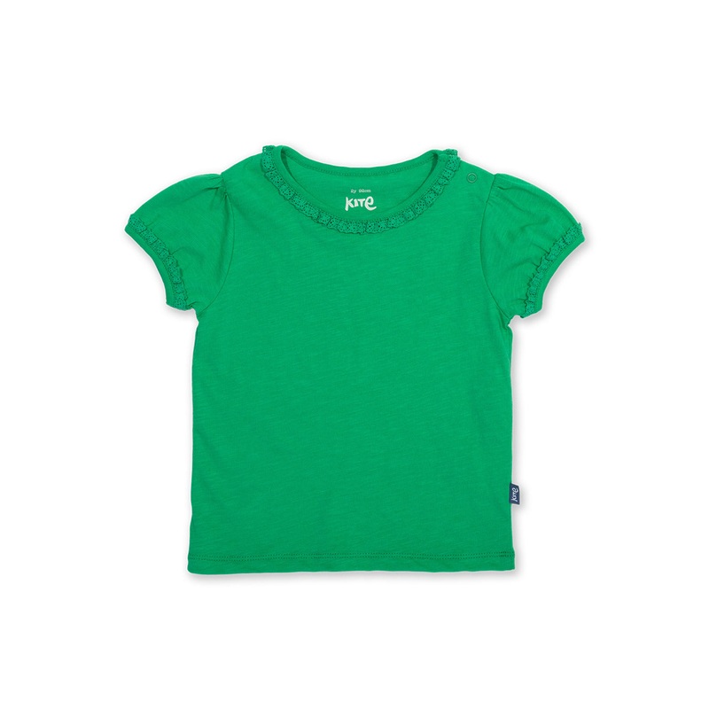 Together t-shirt 0-3 months