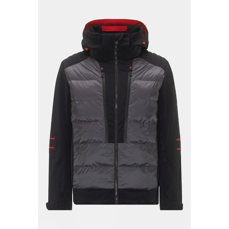 Toni Sailer Sports Mens George Jacket