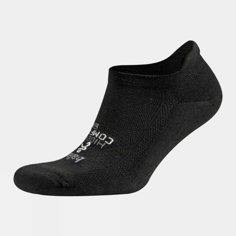 Balega Unisex Hidden Comfort No Show Running Socks