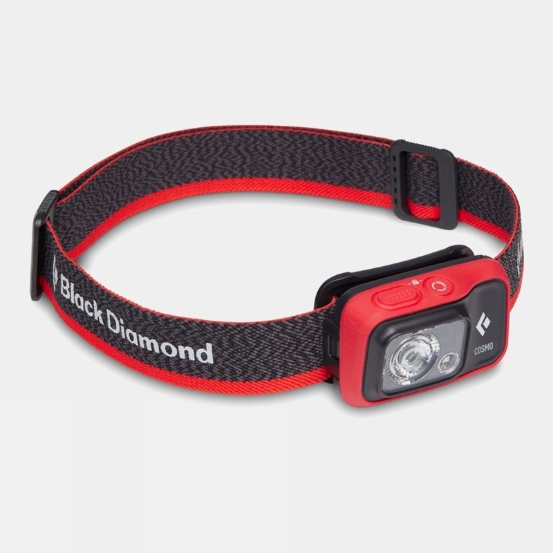 Black Diamond Cosmo 350 Head Torch