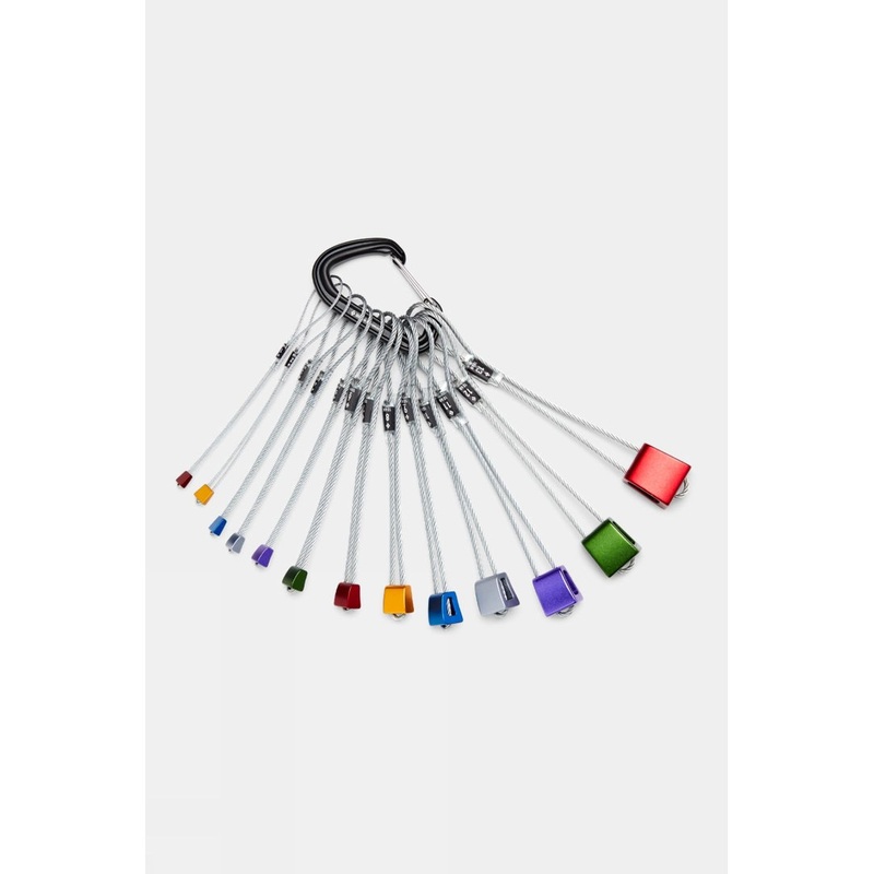 Black Diamond Pro Stopper Set 1-13