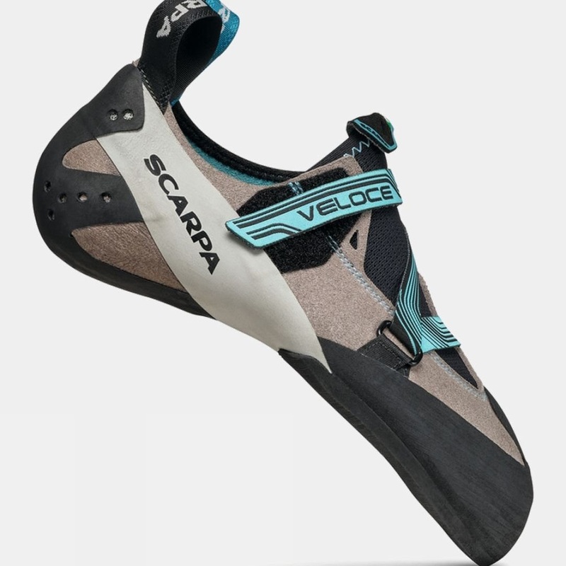 Scarpa Womens Veloce Climbing Shoes