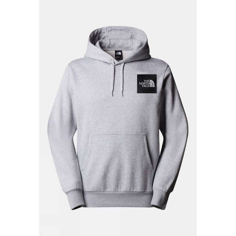 The North Face Mens Fine Hoodie Sweatshirt