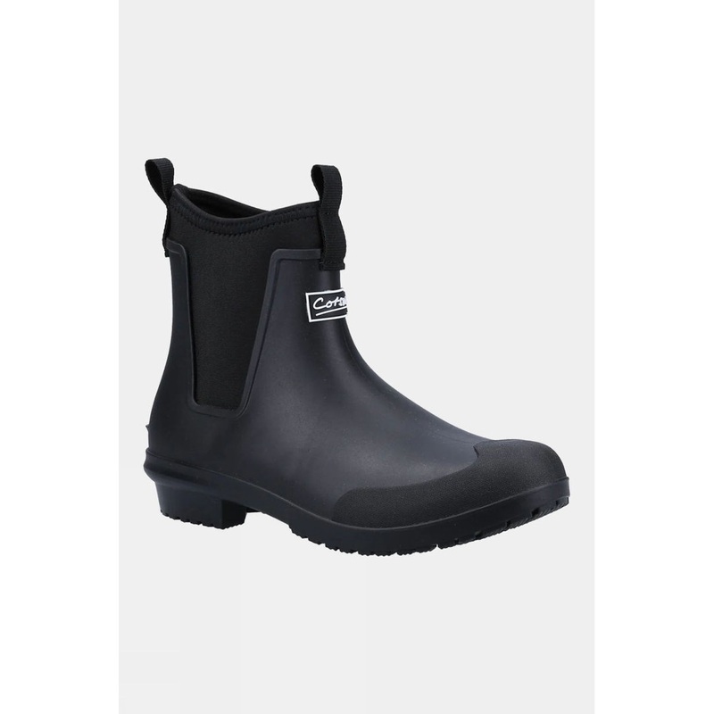 Cotswold Womens Grosvenor Wellington Boots
