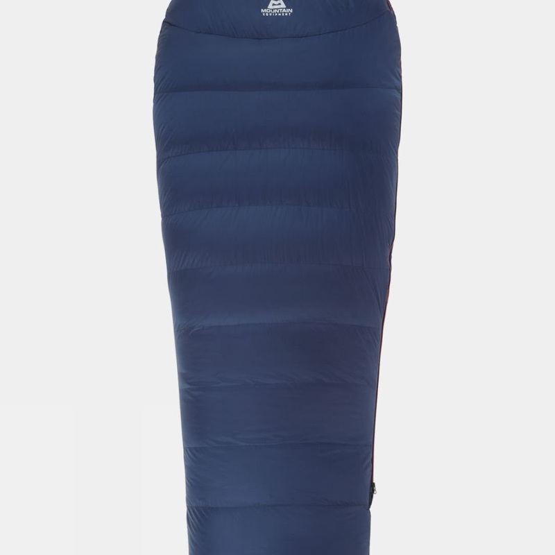 Mountain Equipment Womens Helium 400 Sleeping Bag –  Regular