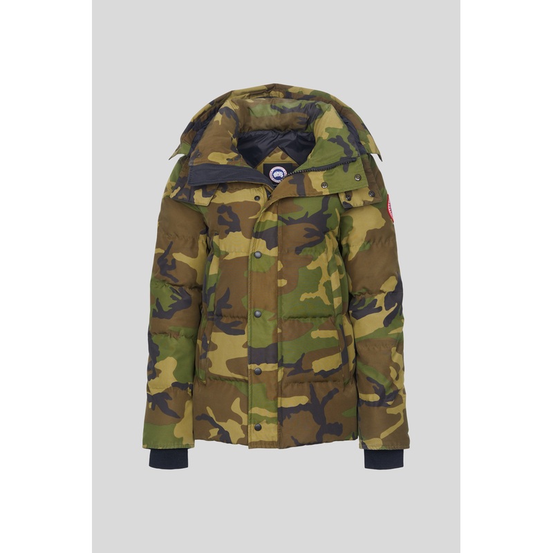 Wyndham Parka XS Good