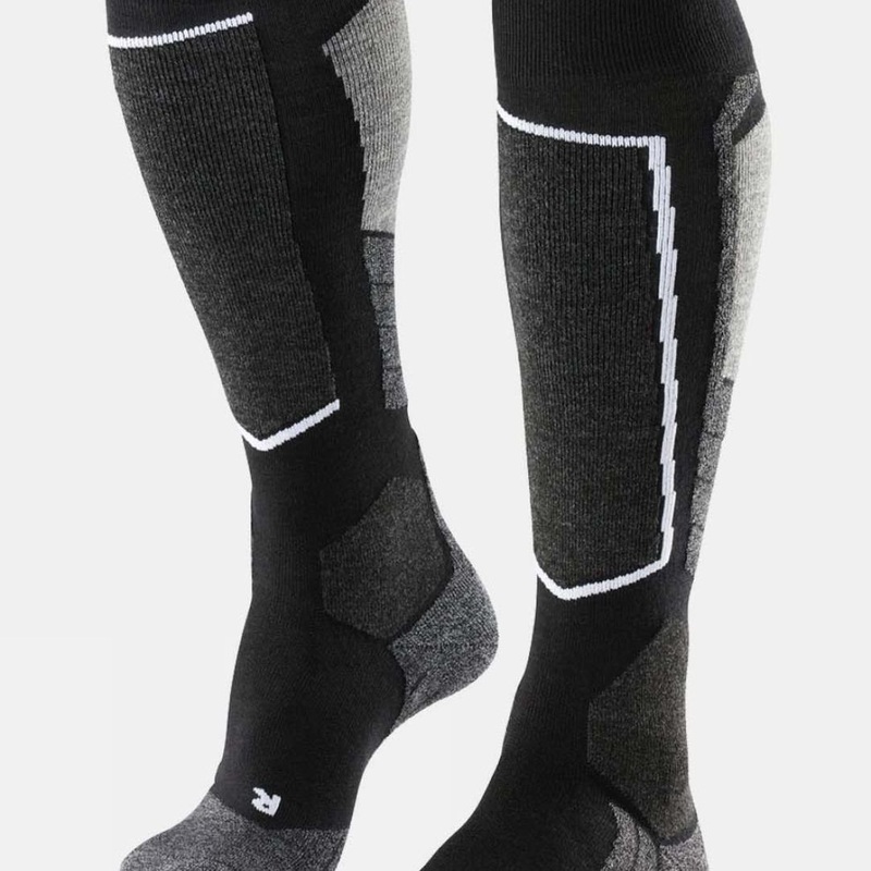 Falke Mens SK2 Intermediate Ski Socks
