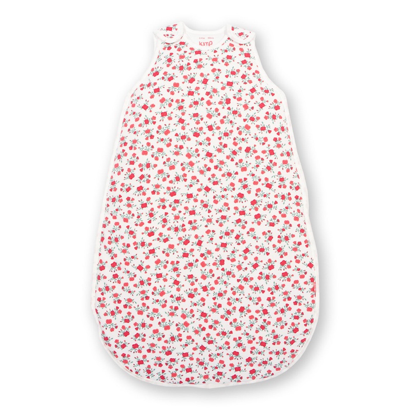 Rosey Posey Sleep Bag 0-6 months