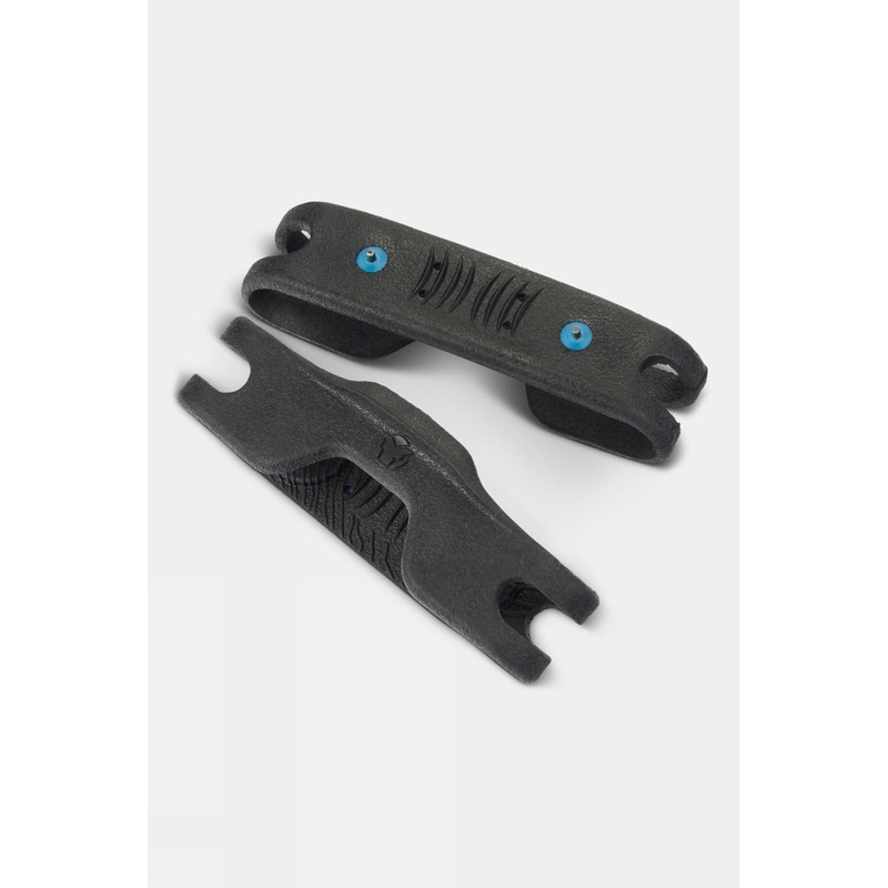 Yaktrax Quick Trax Ice Traction Shoe Bands