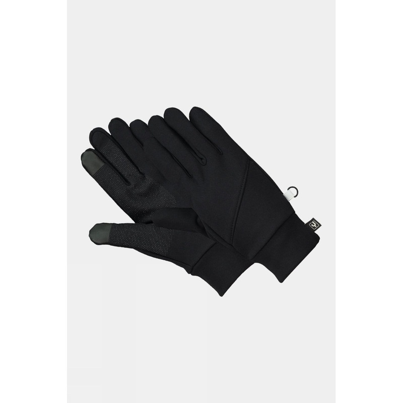 Ayacucho Mens E-Tip Softshell Gloves