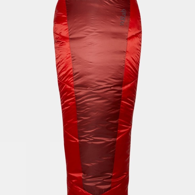 Rab Solar Eco 3 Sleeping Bag