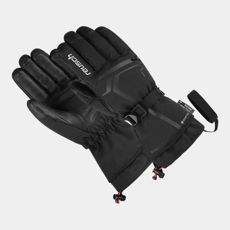 Reusch Mens Down Spirit GTX Gloves