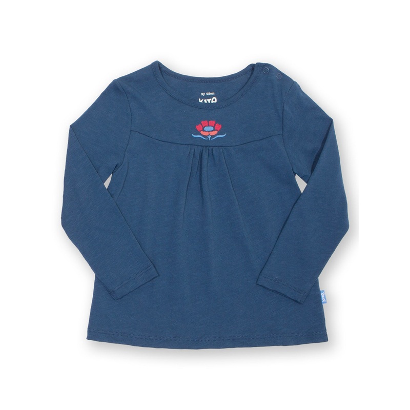 Thumbelina Tunic 3-6 months