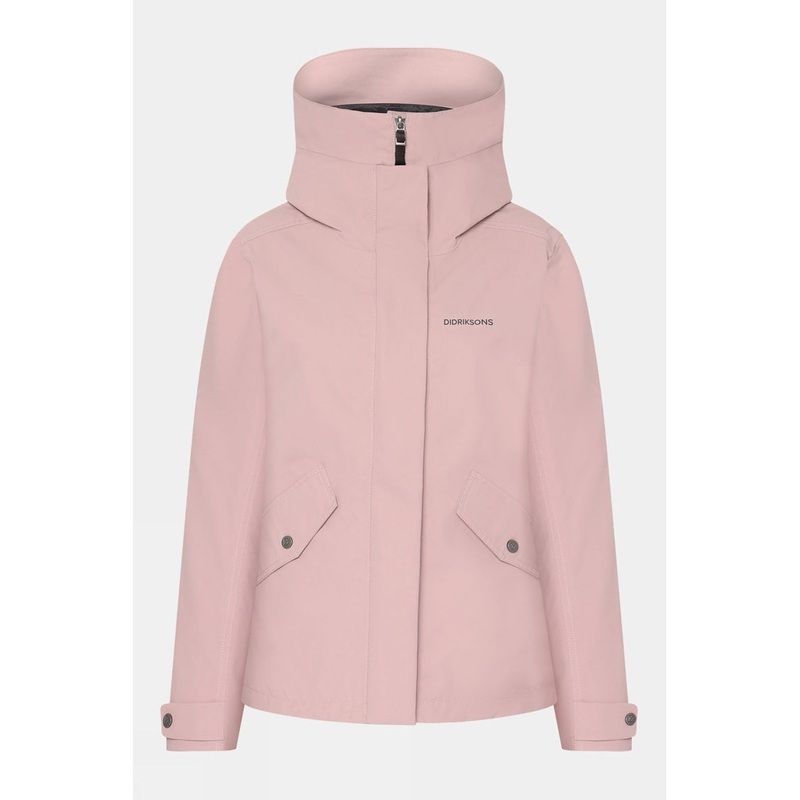 Didriksons Womens Silja Jacket