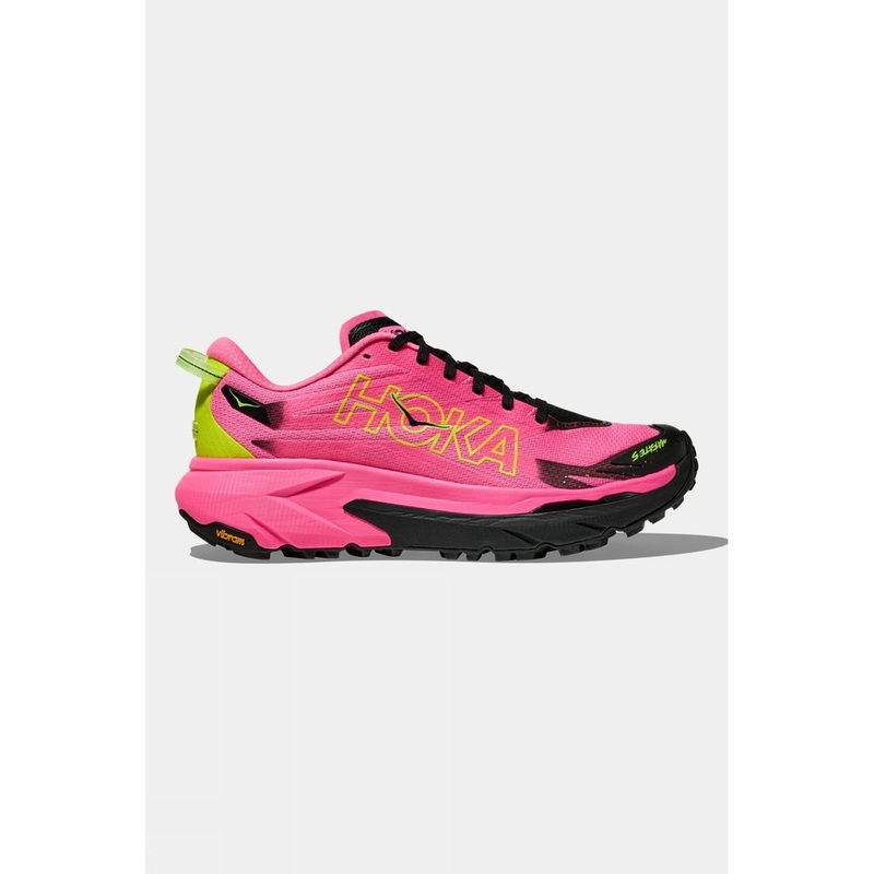 Hoka Womens Mafate 5 Shoes