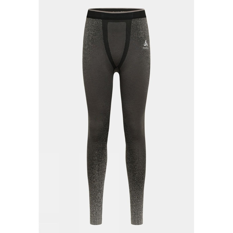 Odlo Mens The POW Blackcomb Base Layer Bottom
