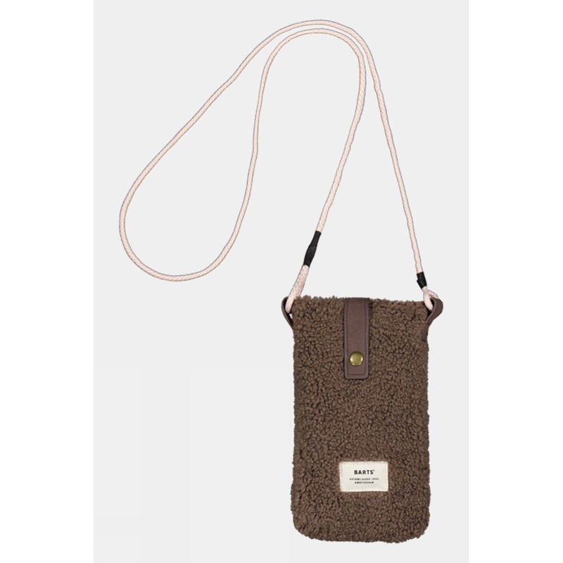 Barts Womens Bugbane Phone Crossbody Bag
