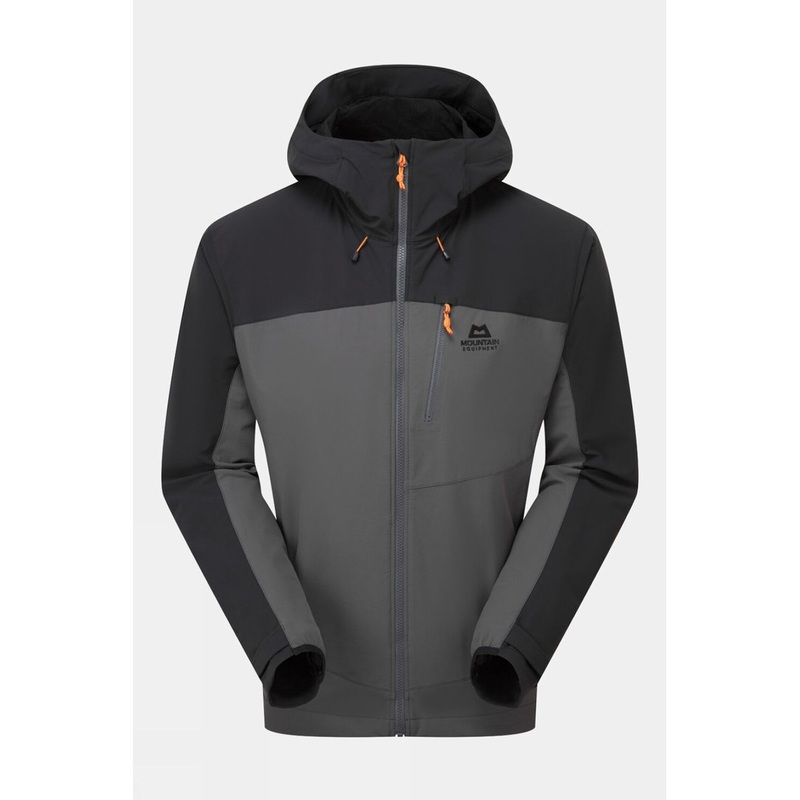 Mountain Equipment Mens Frontier Jacket