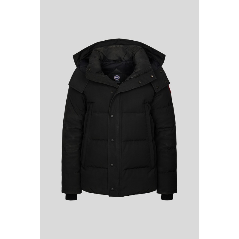 Wyndham Parka L Fair