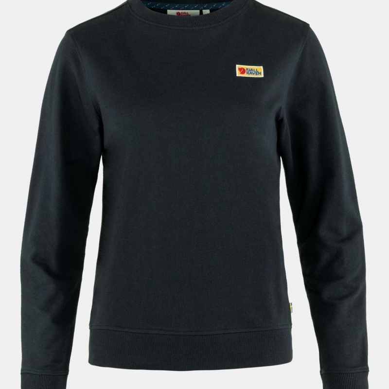 Fjallraven Womens Vardag Sweater