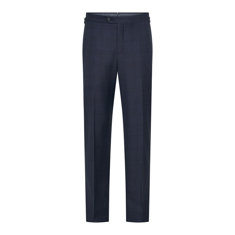 Argento Trouser Navy 30