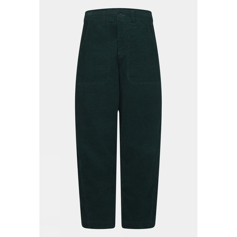 Ayacucho Womens Baleal Corduroy Trousers