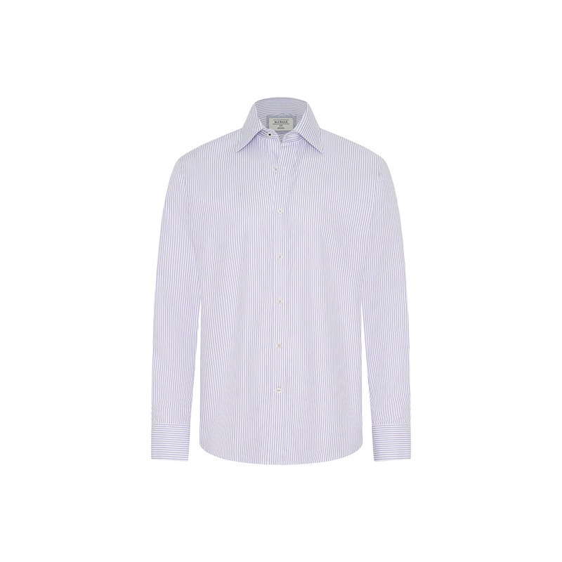 Bartell Shirt Lilac 36
