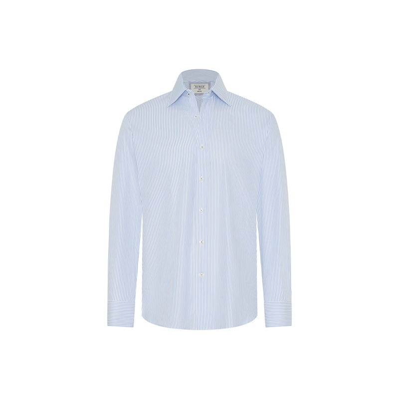 Bartell Shirt Sky 36