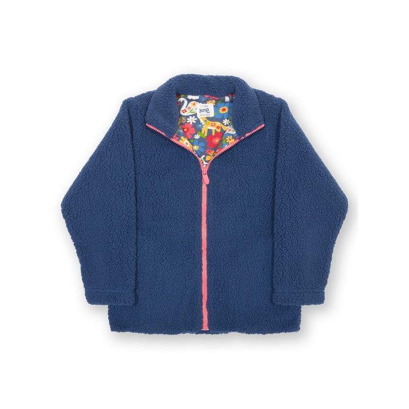 Brownsea Fleece Fairytale 3-6 months