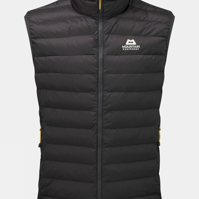 Mountain Equipment Mens Superflux Vest