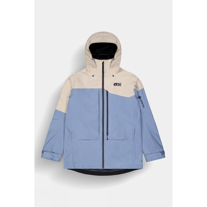 Picture Mens Lassen Gore Tex 2L Jacket