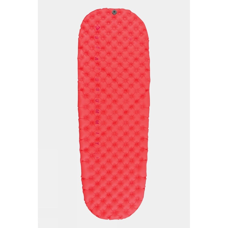 Sea to Summit Womens Ultralight Insulated Sleeping Mat –  Regular