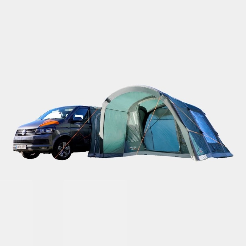 Vango Fistral Air Low Drive Away Awning
