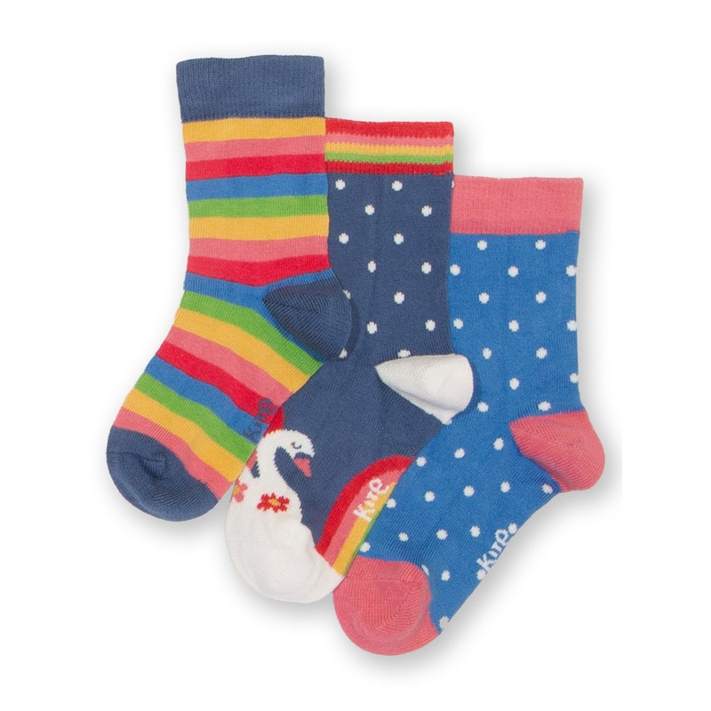 Fairytale Socks 6-12 months