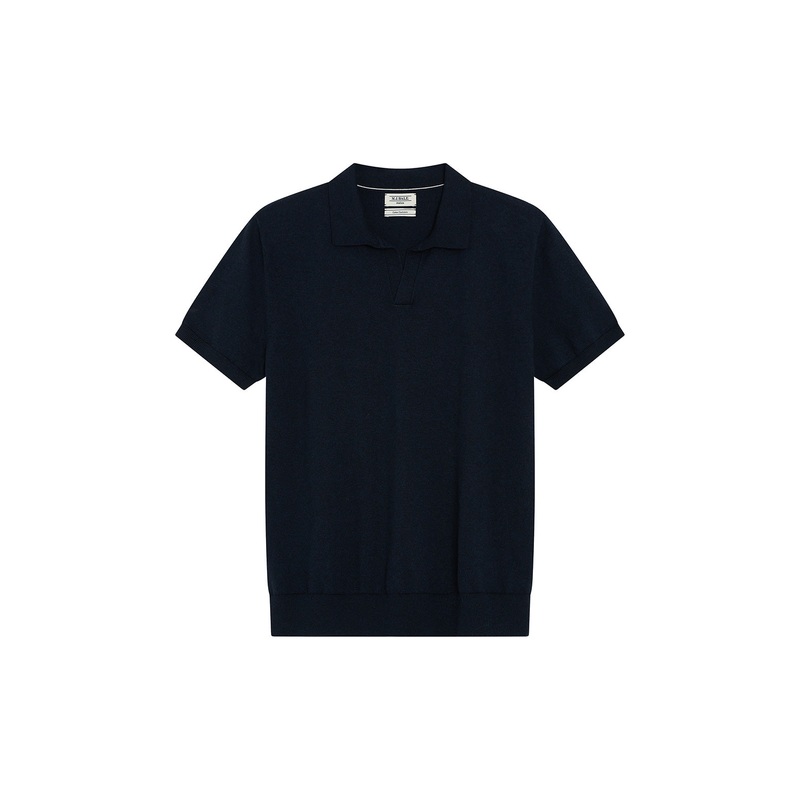 Furlong Polo Navy Melange XS