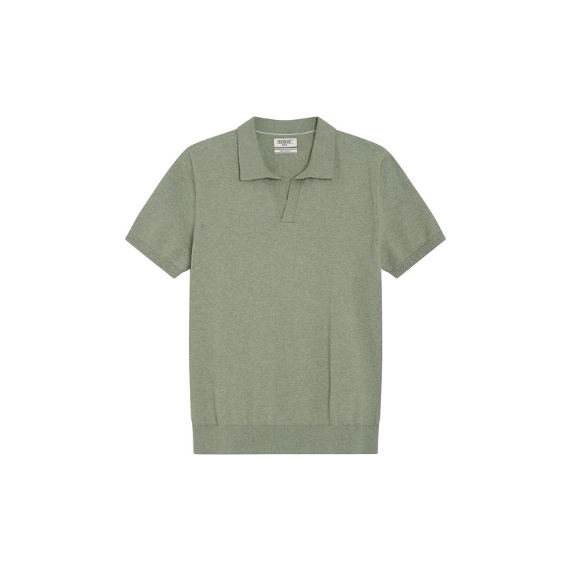 Furlong Polo Vintage Sage Melange XS