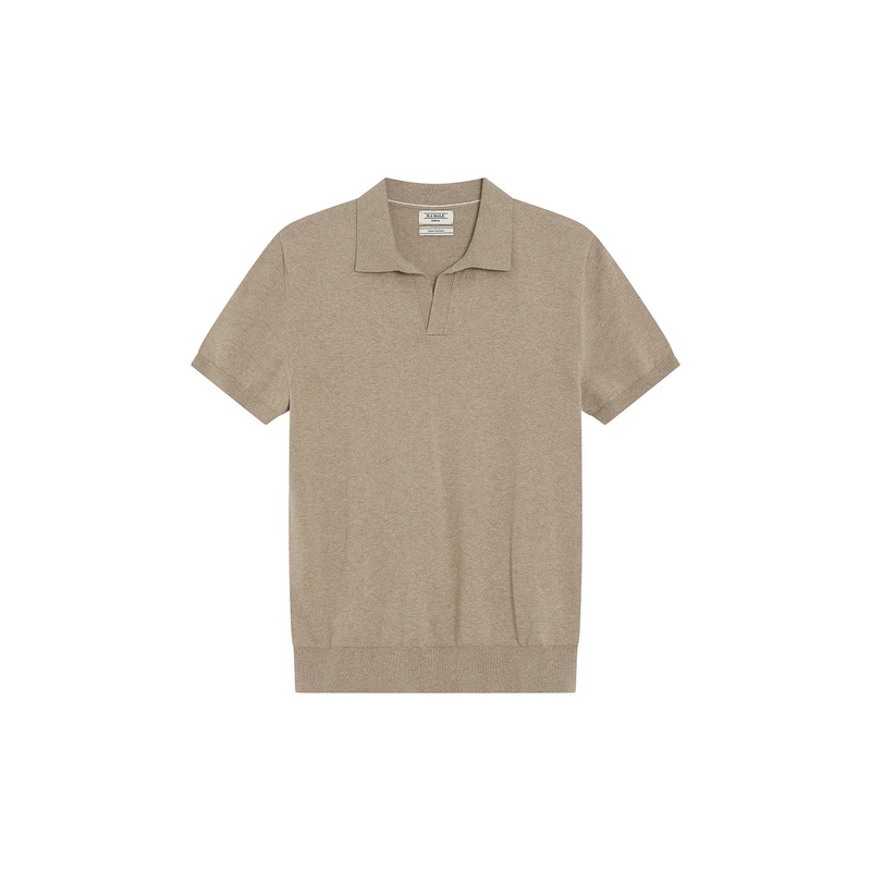 Furlong Polo Vintage Stone Melange XS