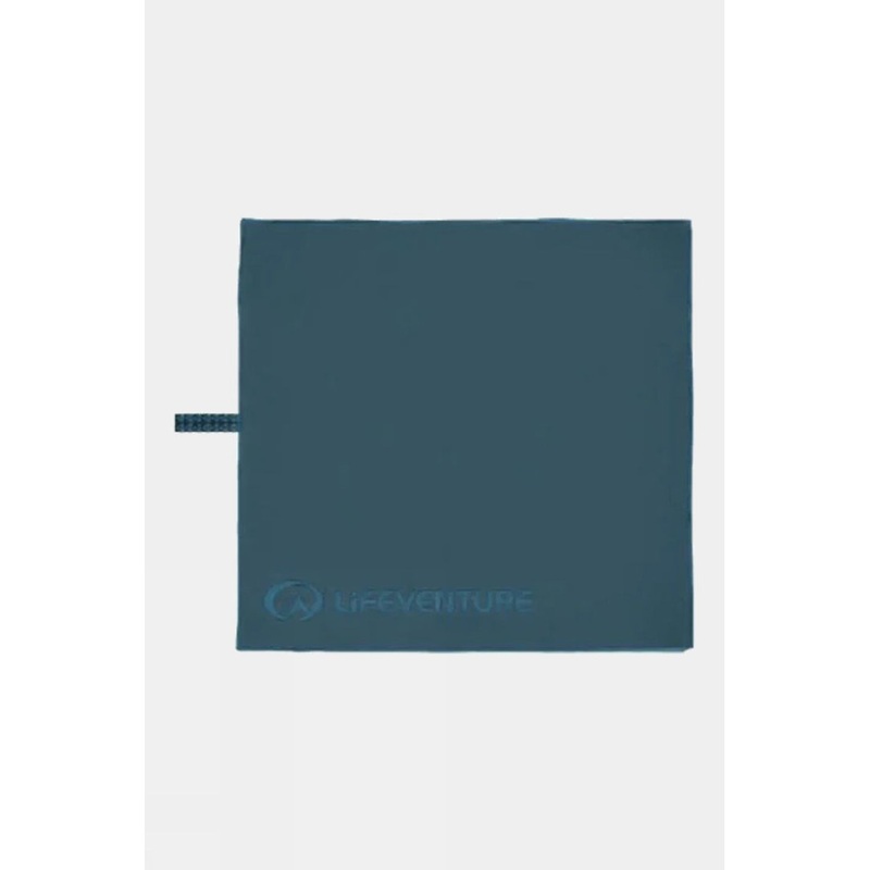 Lifeventure SoftFibre Recycled Towel – Pocket