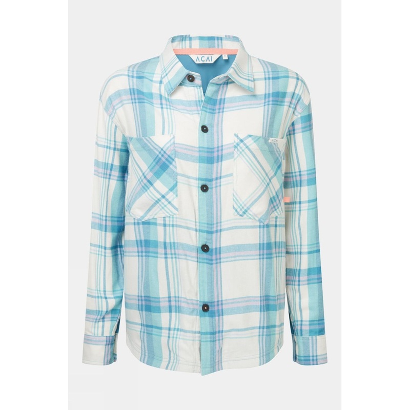 Acai Womens Granola Shirt